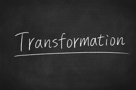 The Power of One Small Change: Transform Your Life in 30 Days