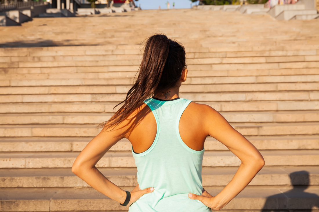 9 Signs You're Ready to Level Up Your Life