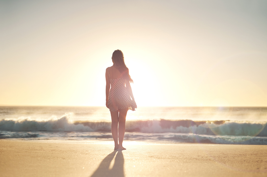 The Secret to Finding Purpose in the Middle of Life’s Chaos