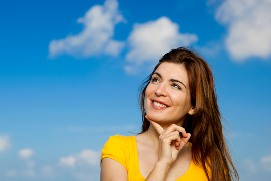 Why Your Thoughts Shape Your Reality (And How to Shift Them)