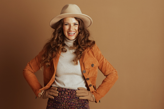 How to Build Unshakeable Confidence No Matter What Life Throws at You