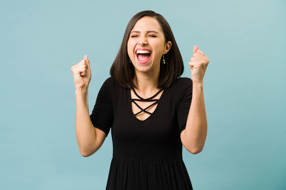 How to Stop Comparing Yourself and Start Celebrating Progress
