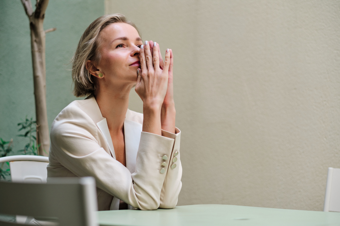 How to Pause Before Reacting — and Change Your Life