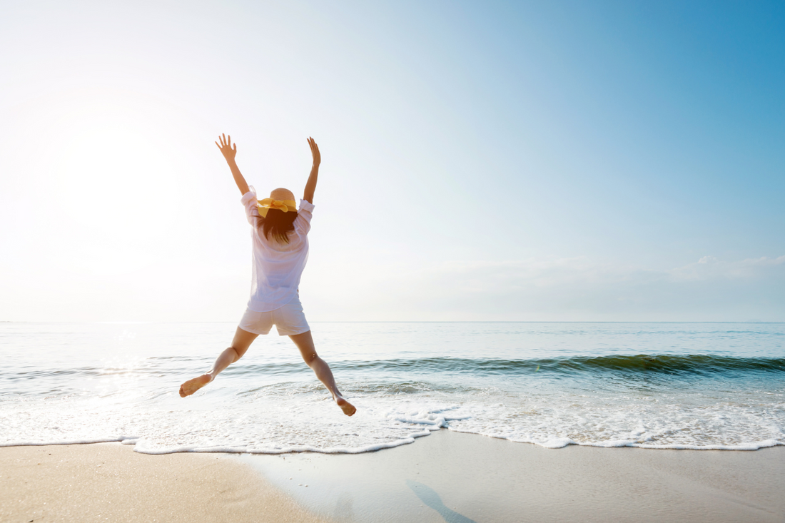 How to Create a Life You’re Excited to Wake Up To