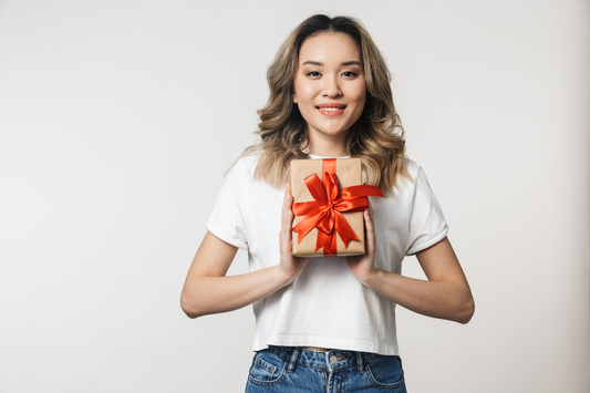 Why Affirmation Gifts Are the Best Gifts for Women