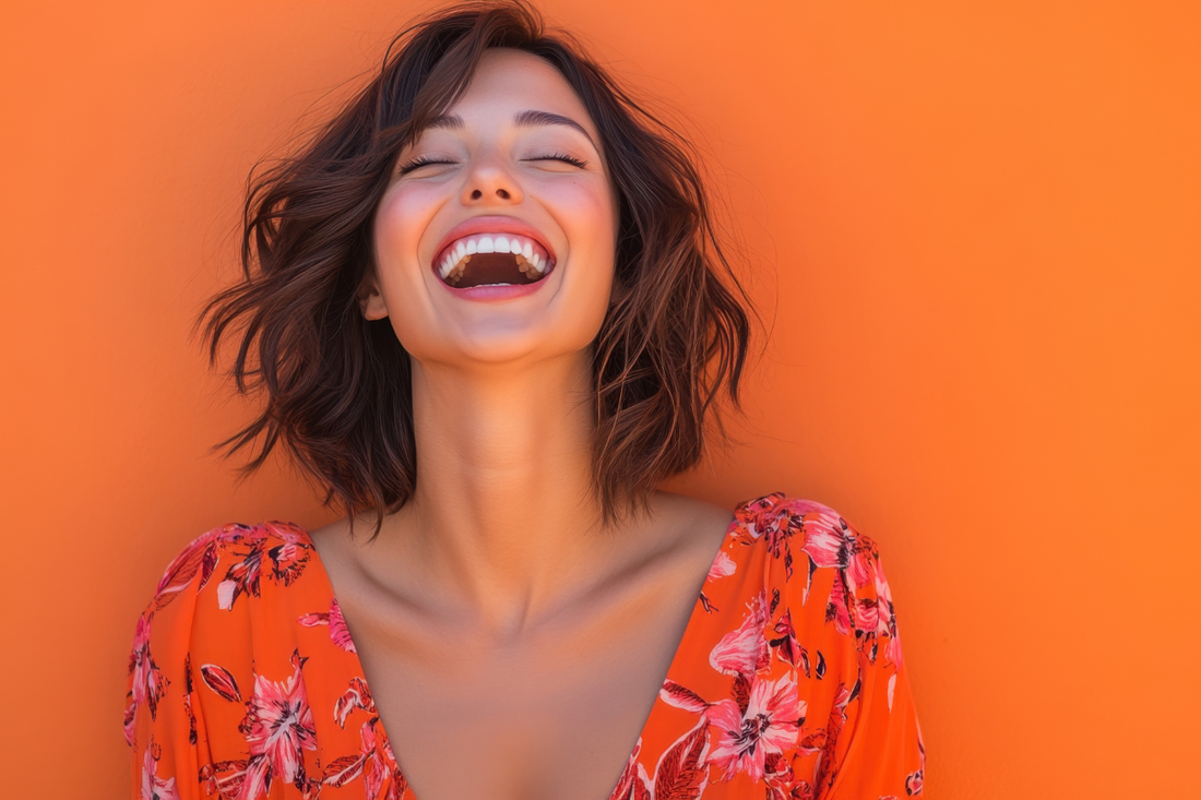 10 Daily Habits That Help You Reclaim Your Joy and Confidence