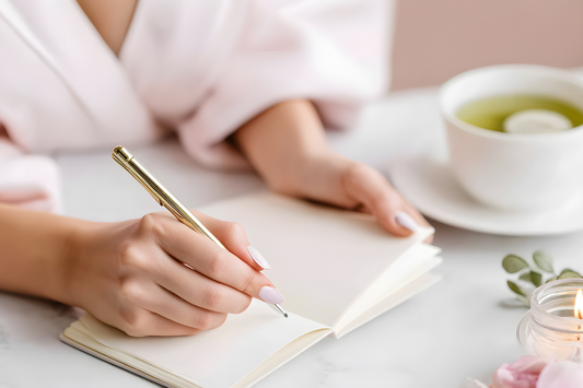 10 Personal Development Goals for the Next 6 Months