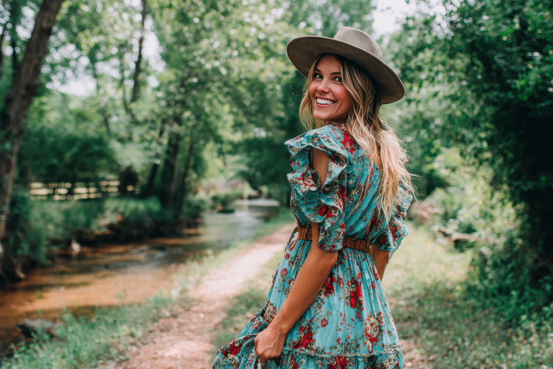 How to Stop Comparing Yourself and Start Celebrating Your Journey