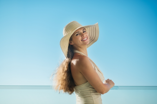 The Beginner’s Guide to Manifesting Your Dream Life