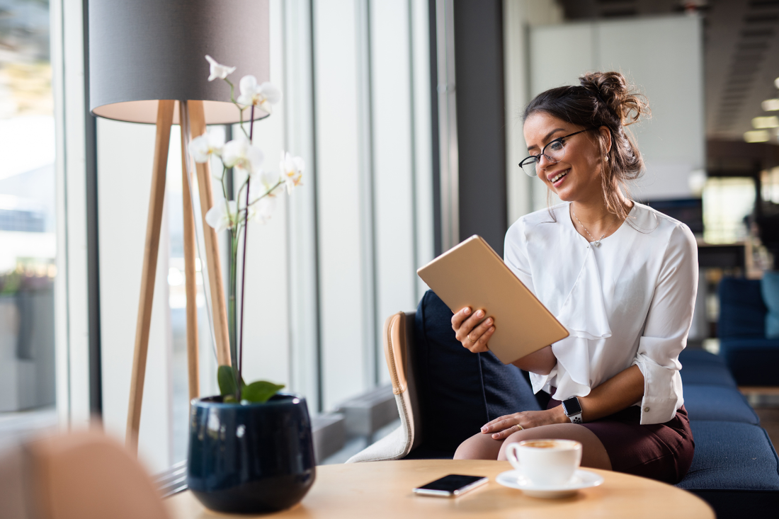 The Power of Positive Words: How Affirmations Can Transform Your Mindset