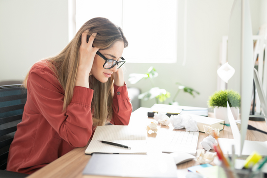10 Reflective Prompts for When You Feel Stuck