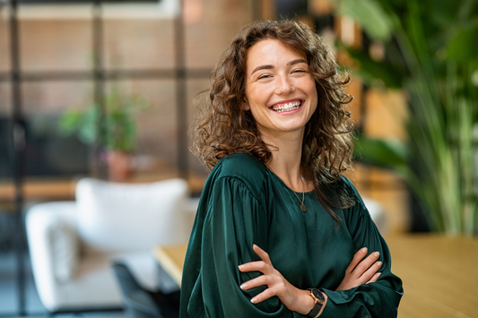 The 5 Surprising Benefits of the Law of Attraction