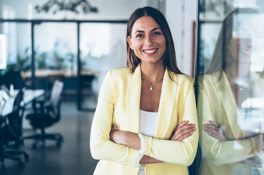 Boost Your Confidence in 10 Easy Steps
