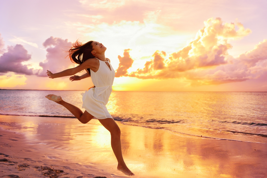 7 Daily Habits of People Who Manifest Their Dream Life