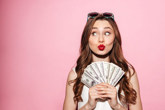 The Top 9 Obstacles to Abundance and How to Overcome Them
