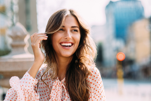 Why Saying ‘No’ is the Ultimate Act of Self-Love