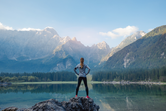 How to Stop Playing Small and Own Your Worth