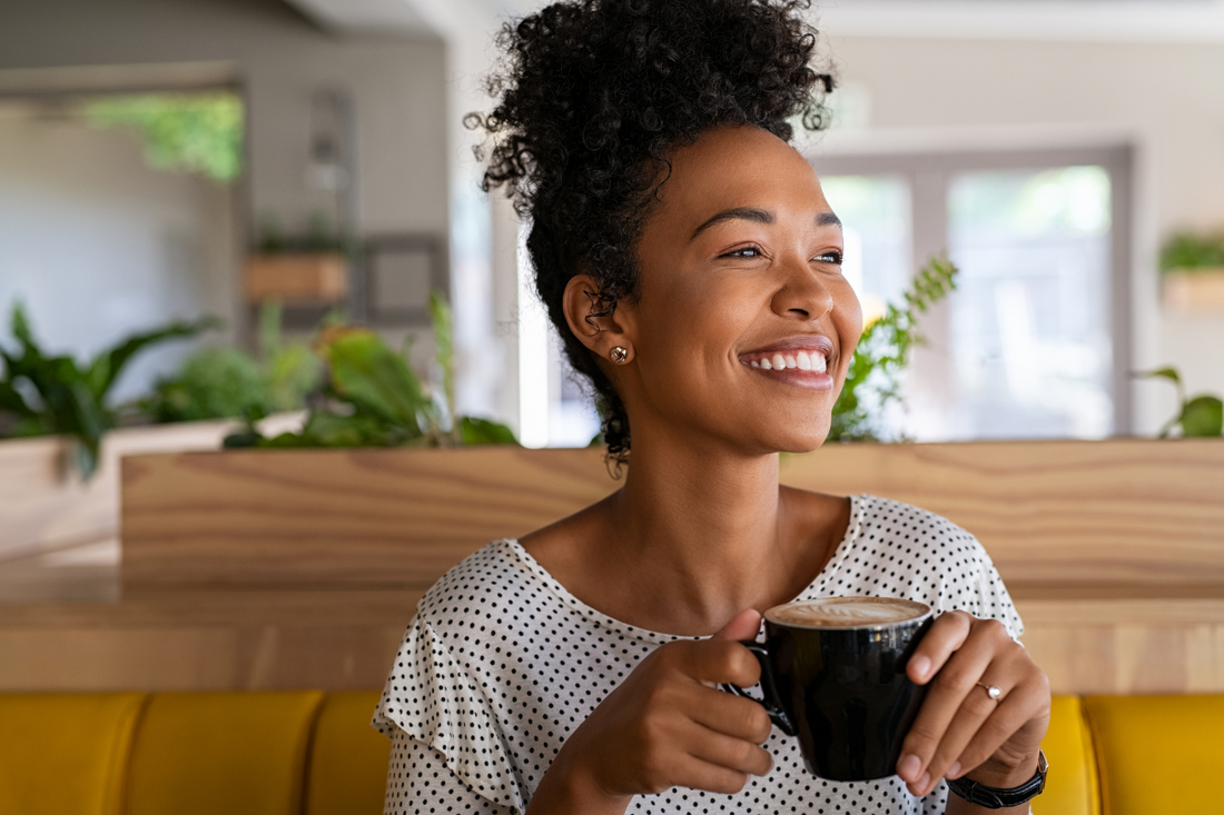 How to Shift from Scarcity to Abundance Thinking in 30 Days