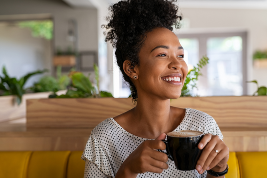 How to Shift from Scarcity to Abundance Thinking in 30 Days