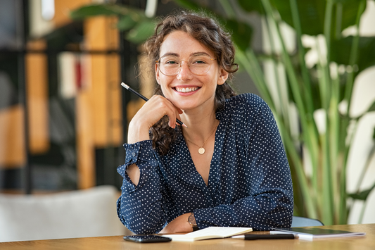 The Secret to Making Affirmations Actually Work for You