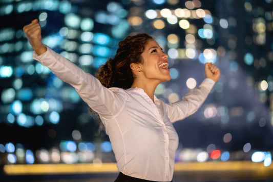 How to Break Free from Limiting Beliefs and Step Into Your Power