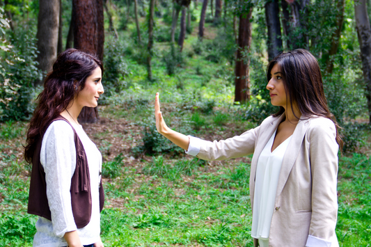 Harnessing the Power of Positivity: Dealing with Toxic People