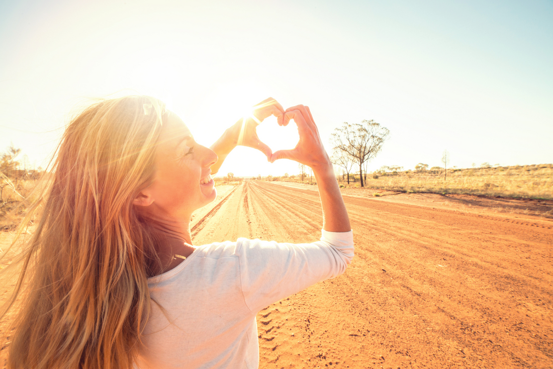 10 Powerful Affirmations for Manifesting Love