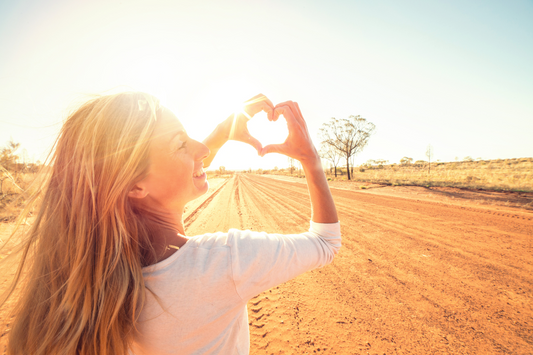 10 Powerful Affirmations for Manifesting Love