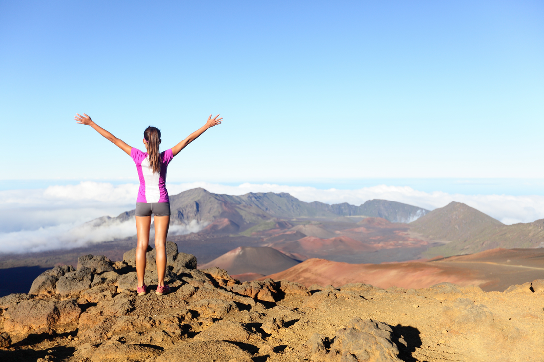 5 Secrets for Prioritizing Courage Over Comfort