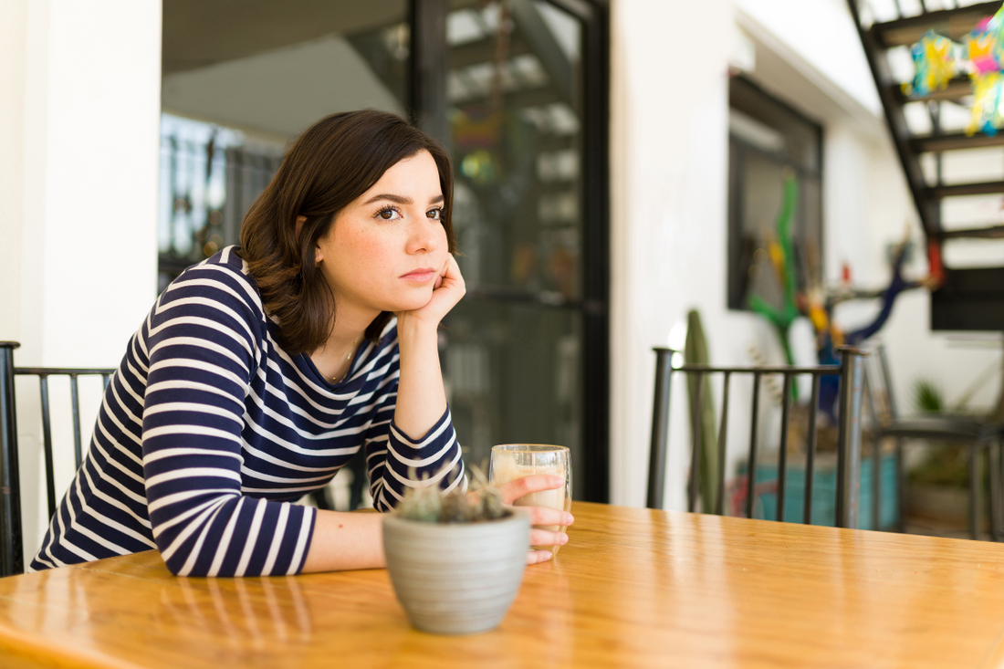 10 Ways to Move Forward When Feeling Stuck