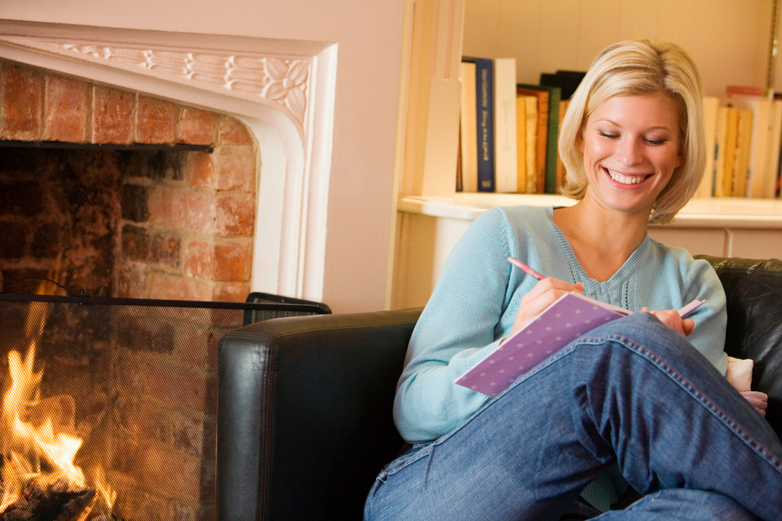 How to Journal for Clarity and Emotional Healing