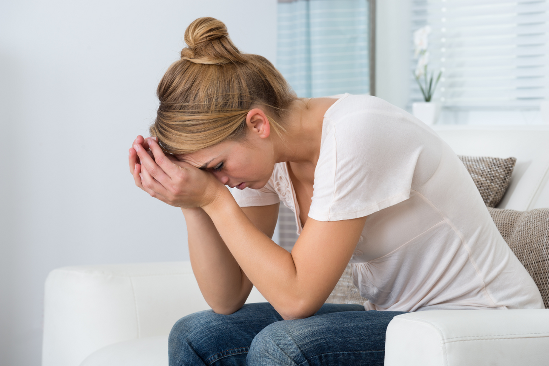 Why Discomfort Is a Sign You’re Growing