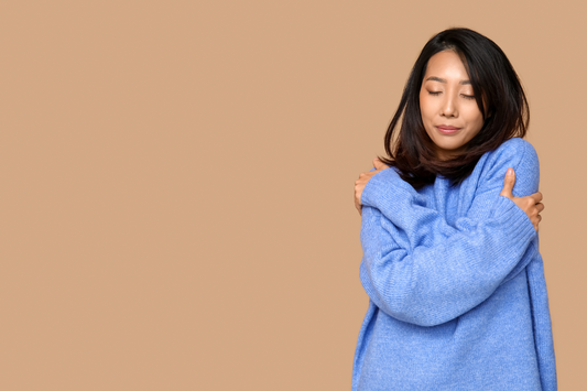 10 Simple Exercises to Practice Self Love