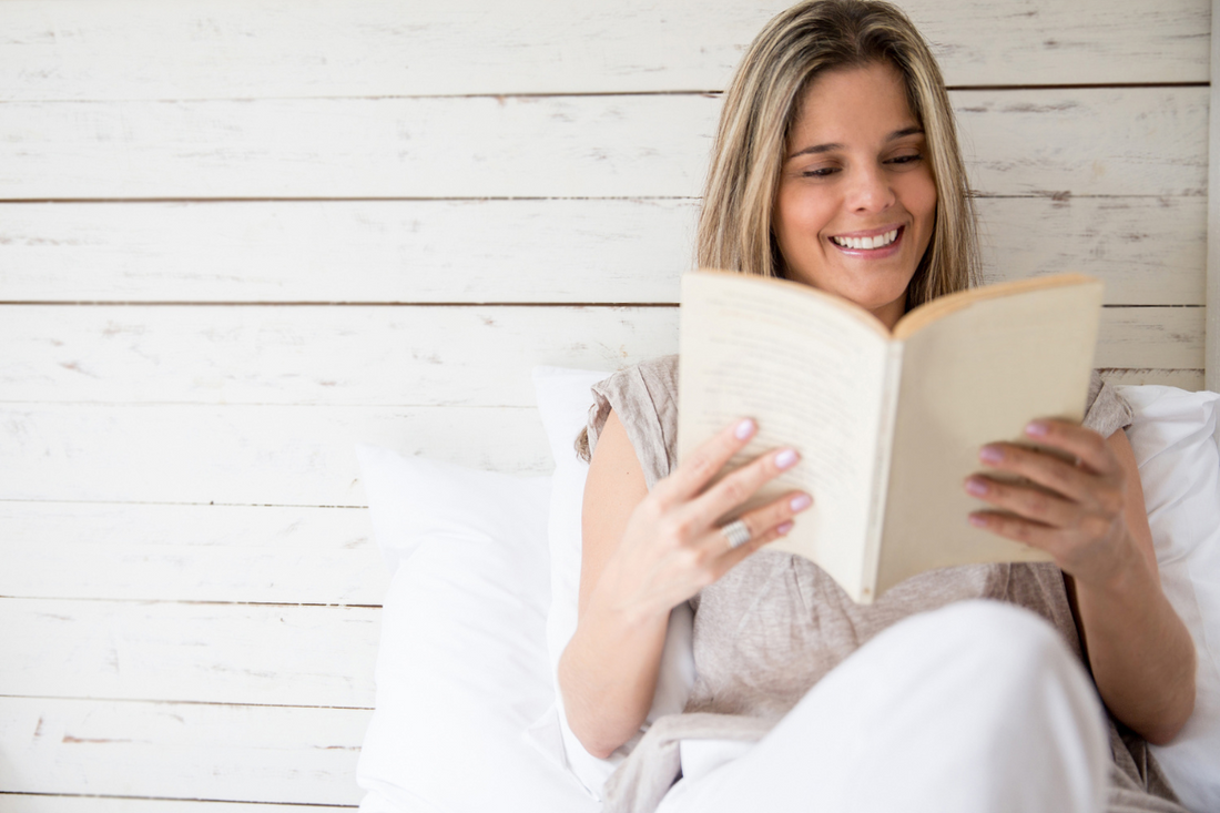 How to Use Affirmations to Rewrite Your Inner Dialogue