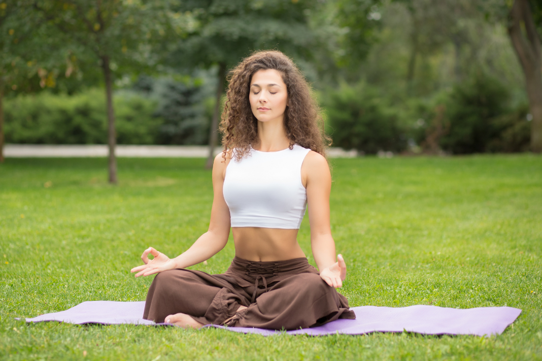 Unlock Your Inner Peace: Why Daily Meditation is the Best Self-Care Practice