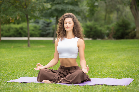 Unlock Your Inner Peace: Why Daily Meditation is the Best Self-Care Practice