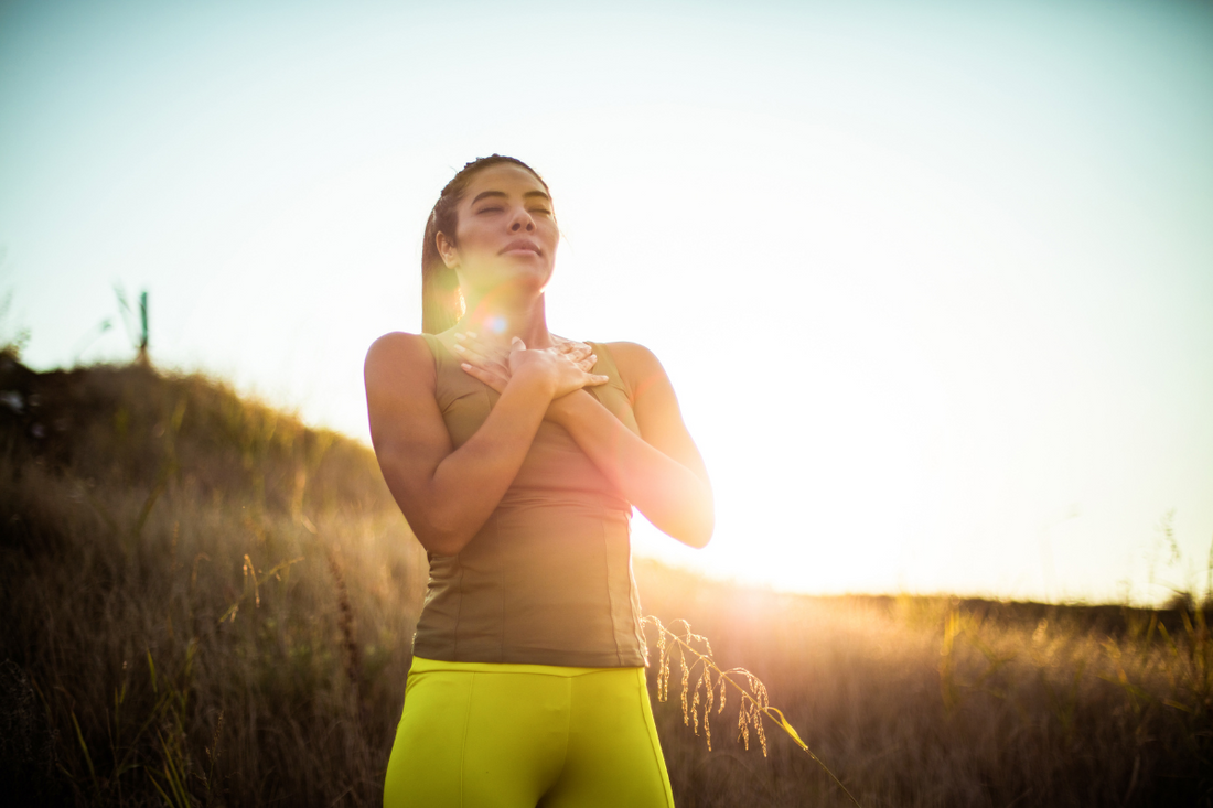 How to Quiet Your Inner Critic with Mindful Awareness