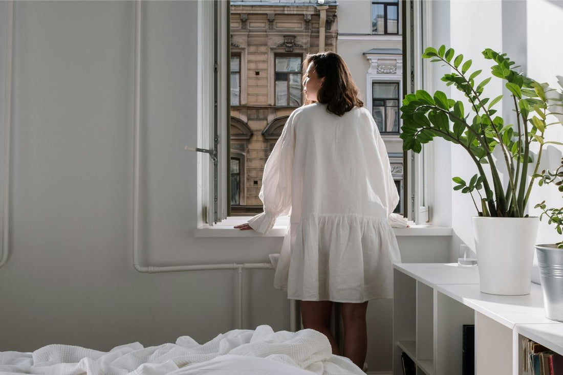 7 Morning Habits That Will Set the Tone for a Beautiful Day