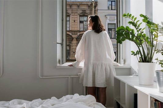 7 Morning Habits That Will Set the Tone for a Beautiful Day