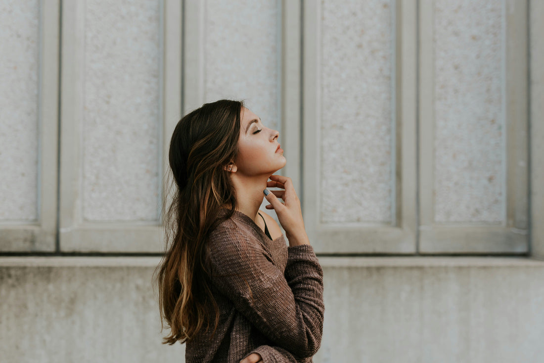 7 Life-Changing Benefits of Affirmations