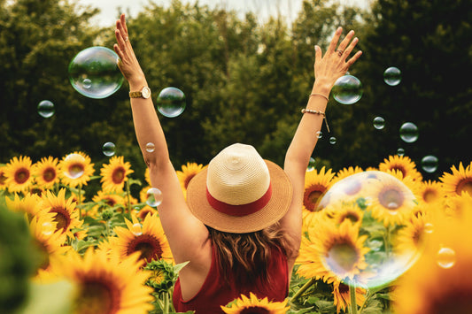 5 Ways to Sprinkle More Joy into Your Everyday Life