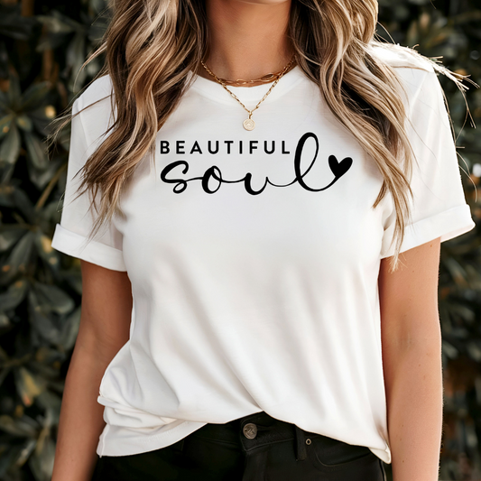 Beautiful Soul T-Shirt