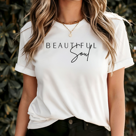 Beautiful Soul T-Shirt
