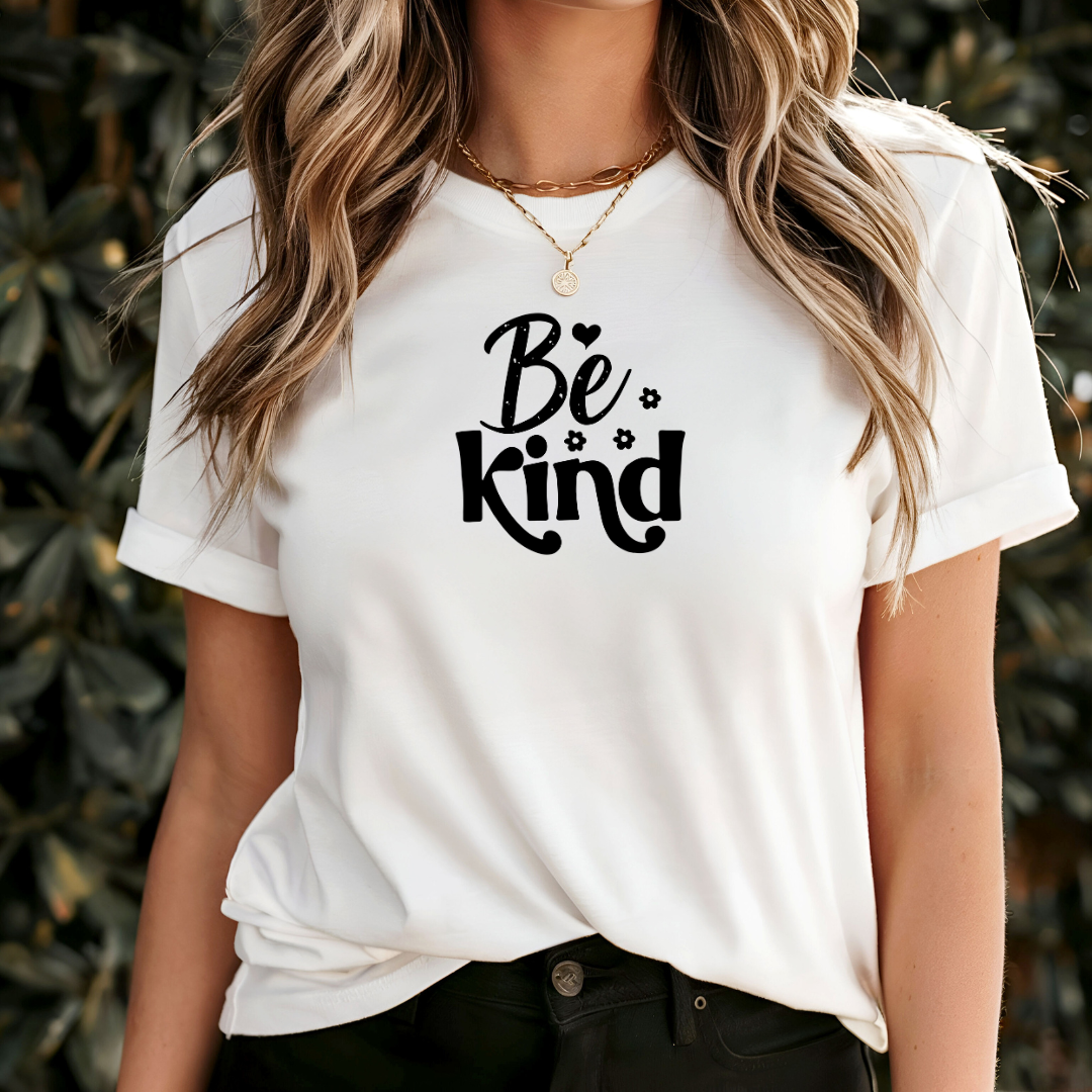 Be Kind T-Shirt