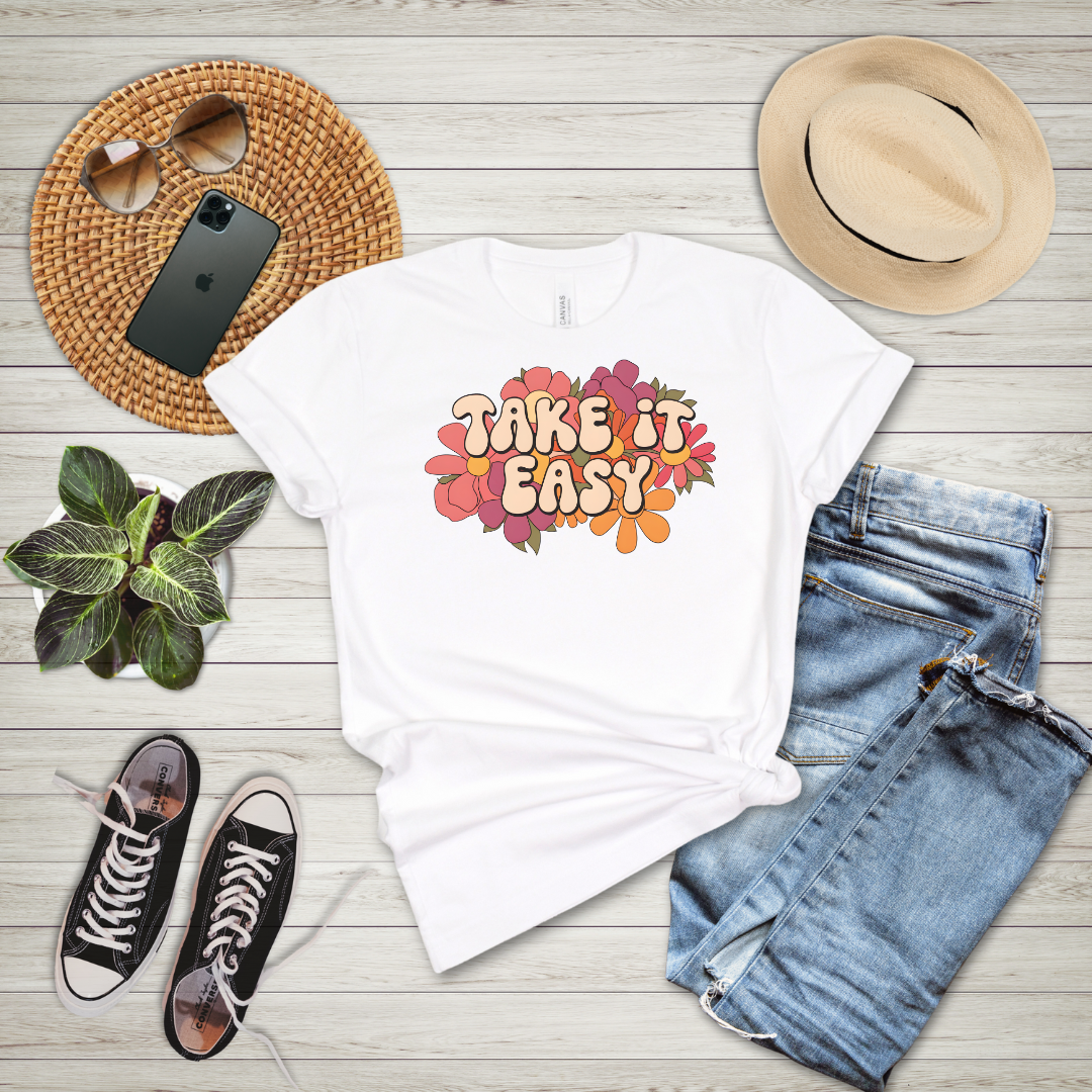 Take It Easy T-Shirt
