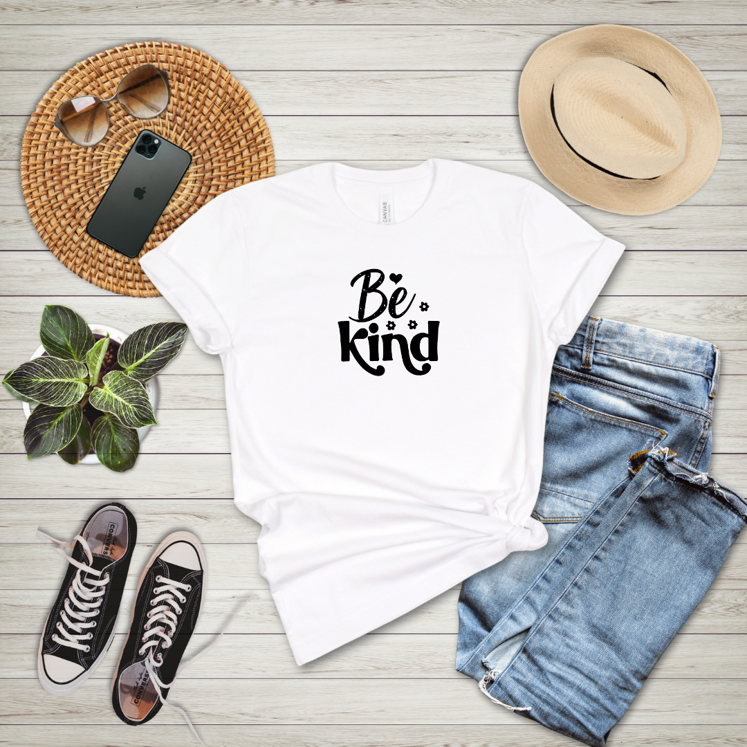 Be Kind T-Shirt