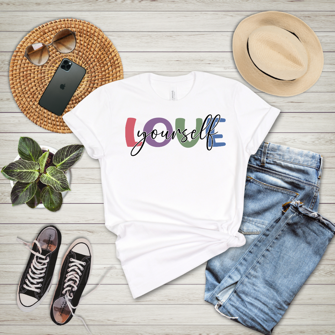 Love Yourself T-Shirt