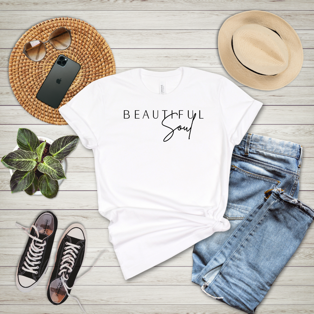 Beautiful Soul T-Shirt