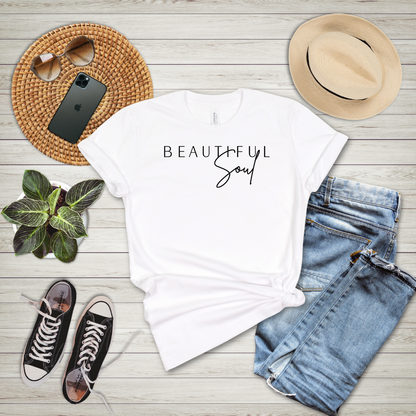 Beautiful Soul T-Shirt