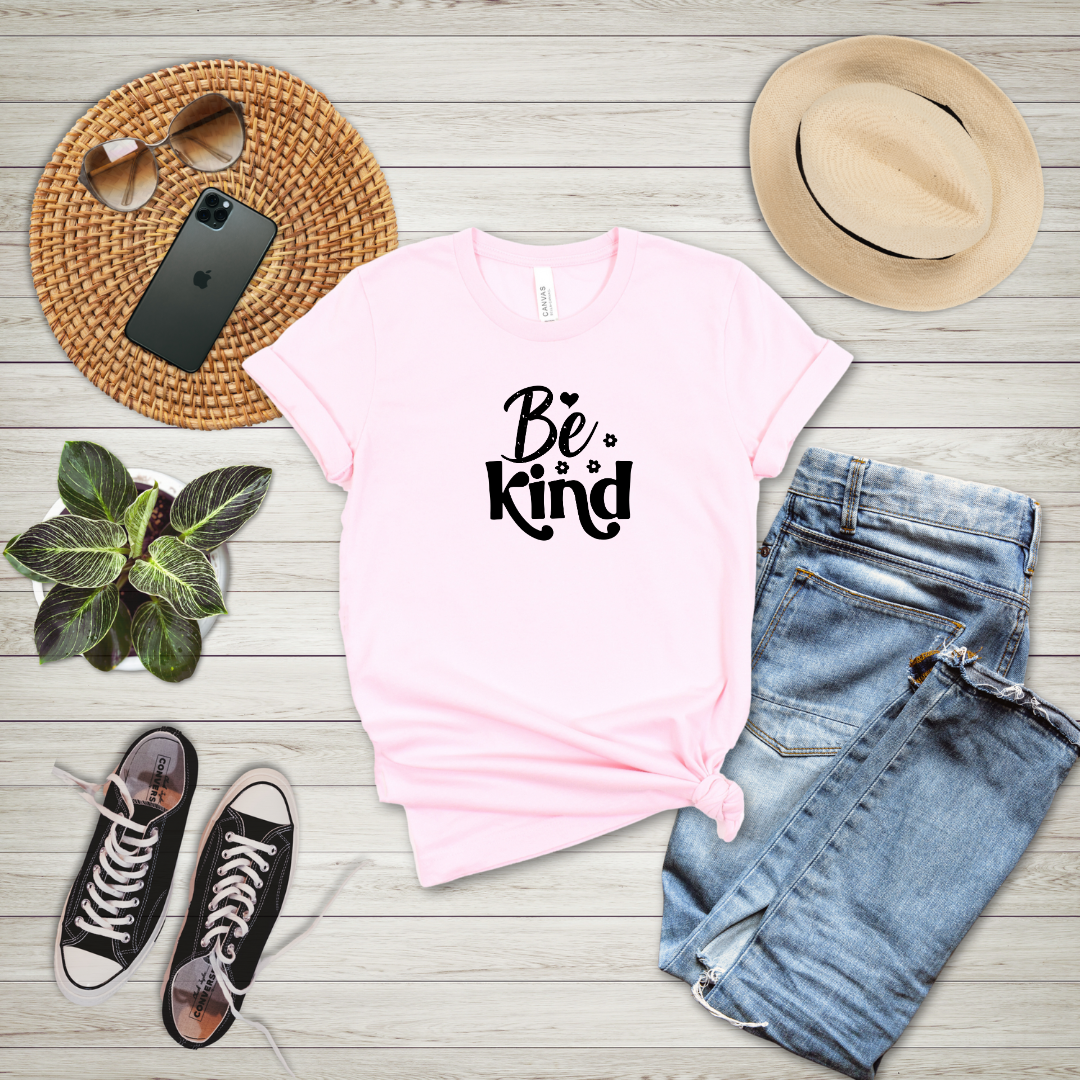 Be Kind T-Shirt